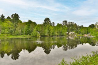 Water view