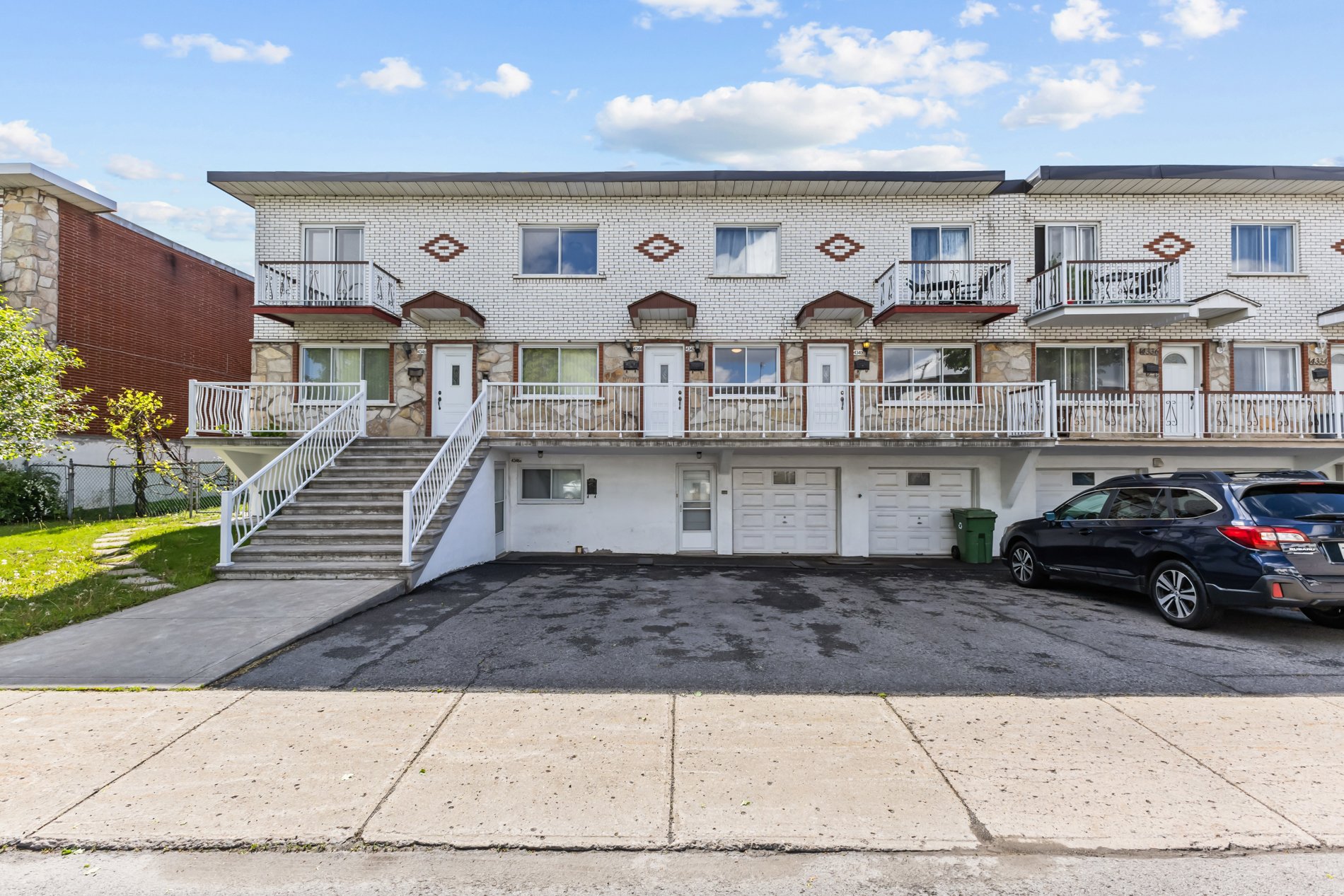4340 Rue de Venise