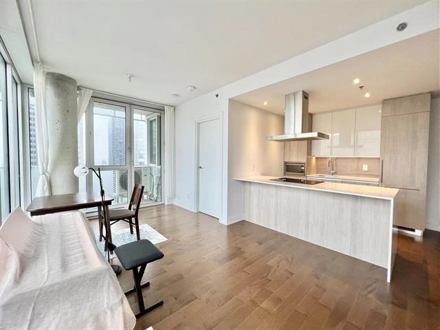 #2110 - 1211 Rue Drummond