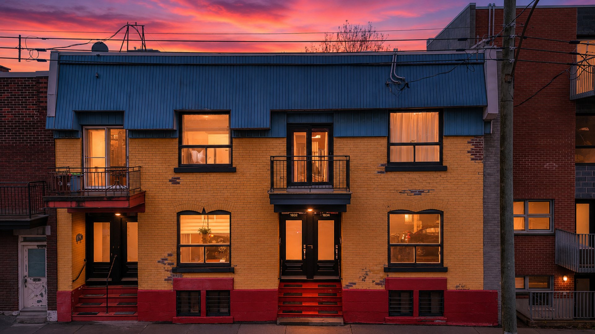 1832 Rue Poupart