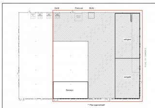 Plan (croquis)