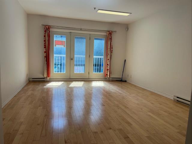 #200 - 1073 Rue De Bleury