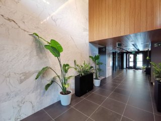 Hall d'entrée