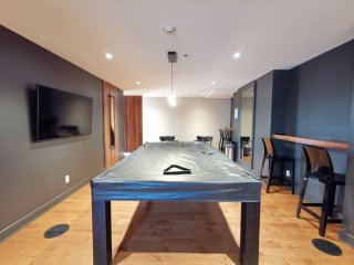 Salle communautaire