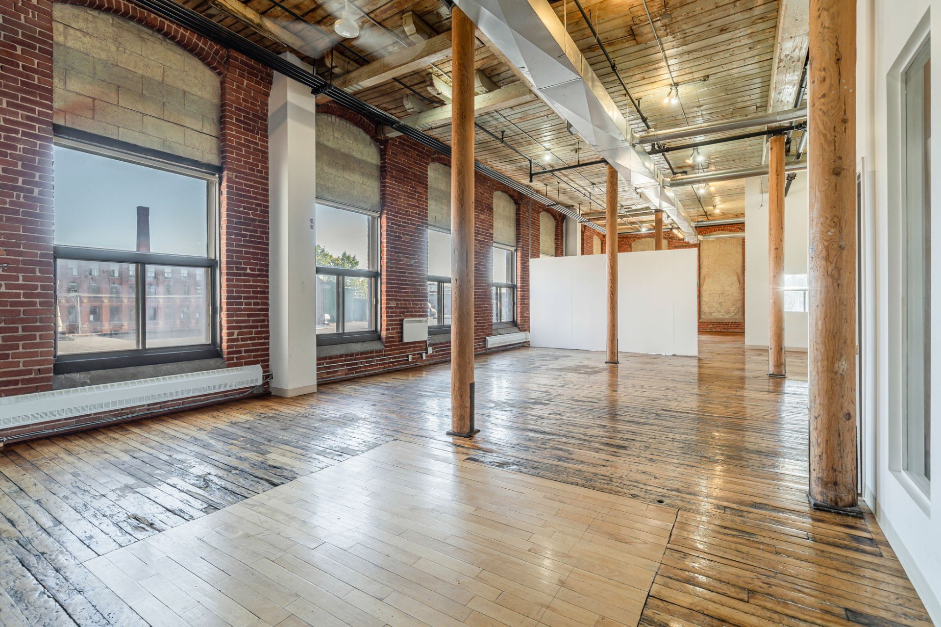#301-322W - 4035 Rue St-Ambroise