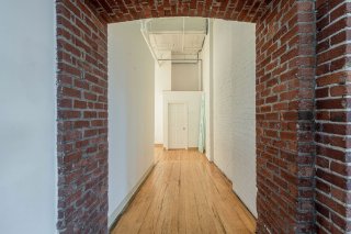 Hall d'entrée