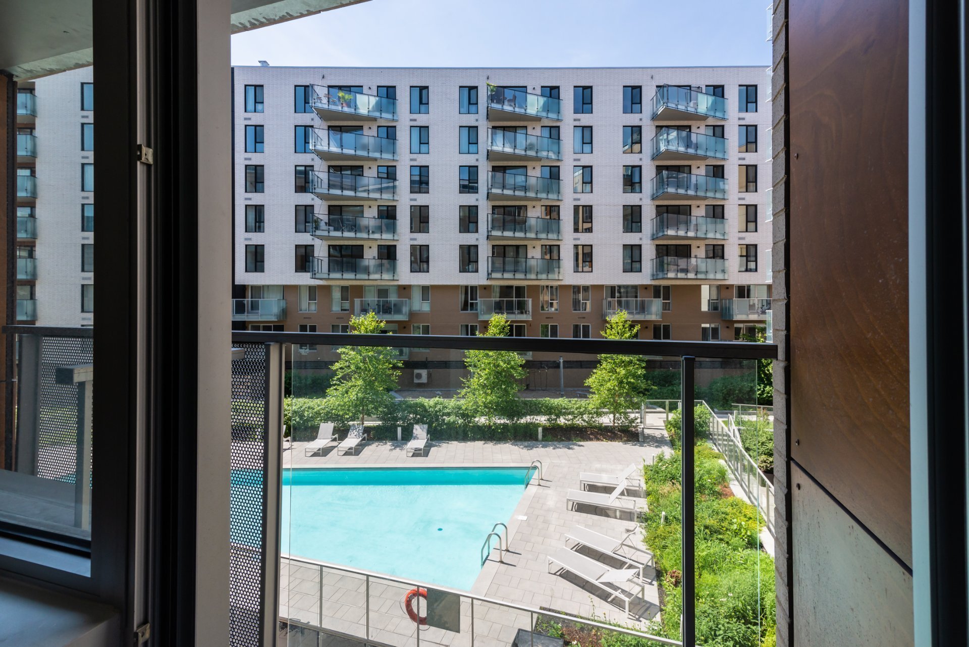 #314 - 350 Rue Eleanor