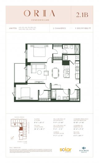 Plan (croquis)