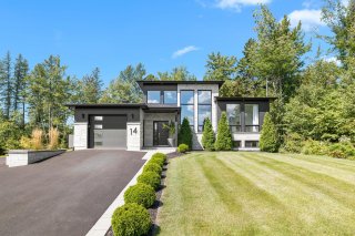 14 Rue Beauregard