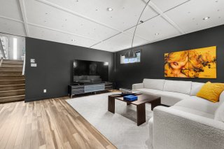 Salle familiale