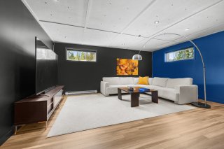 Salle familiale