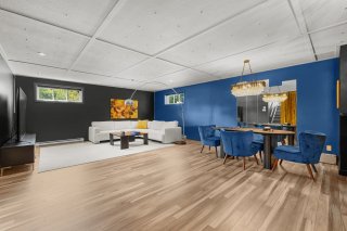 Salle familiale