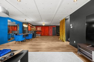 Salle familiale