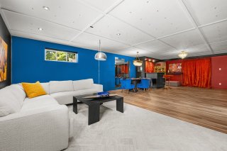 Salle familiale
