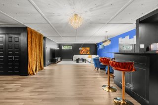 Salle familiale