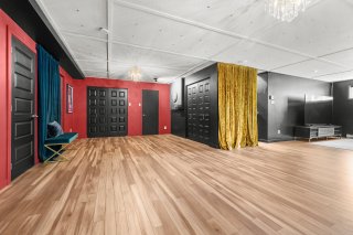 Salle familiale