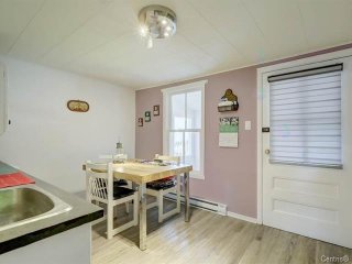 Dinette