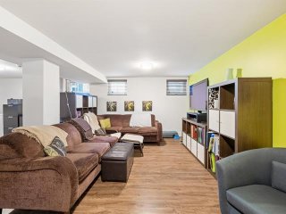 Salle familiale