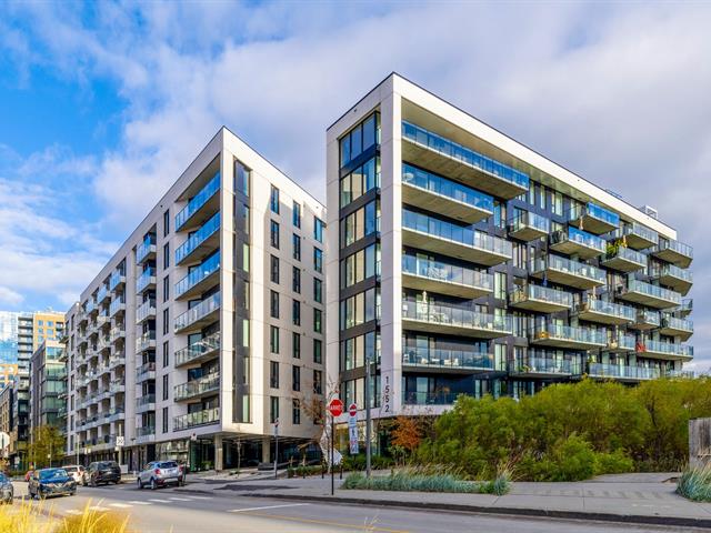 #422 - 1550 Rue des Bassins
