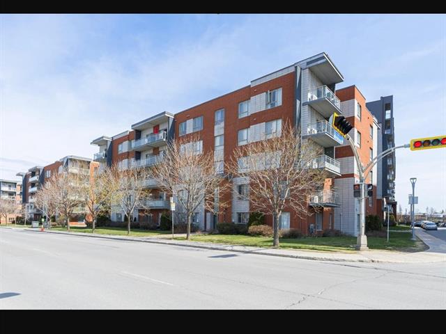 #103 - 1425 Boul. Le Corbusier