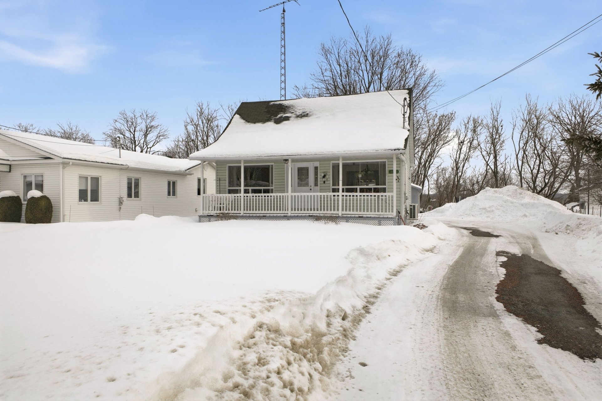 121 Rue Papineau